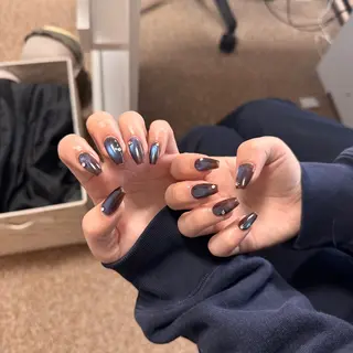 ネイル Hana nail所属・Hana Nailのネイルデザイン