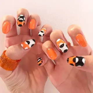 ネイル Picasso nailのネイルデザイン