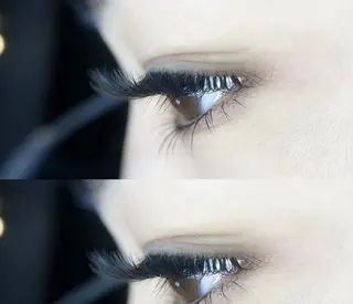 マツエク・マツパ AB マツエクネイルサロンのマツエク・マツパデザイン