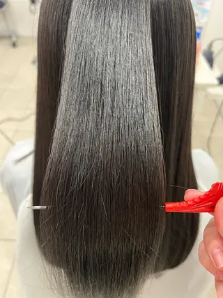 ロング 🫧🎀ＫＡＮＡ🎀 🫧のヘアスタイル