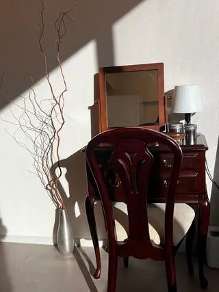 伊藤 萌のマツエク・マツパデザイン