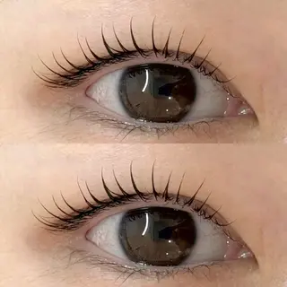 マツエク・マツパ MEME🐰 上本町/谷九のマツエク・マツパデザイン