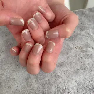 ネイル Rio 𓍼のネイルデザイン