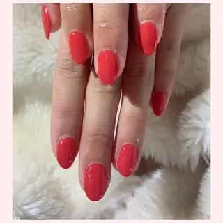 ネイル Ogasawara Tokikaのネイルデザイン