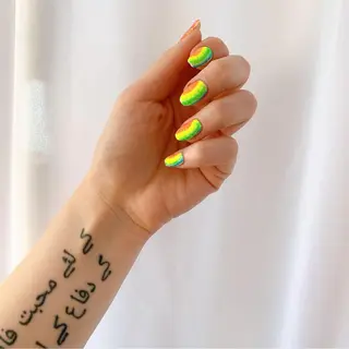 ネイル 痩身/脱毛/ネイル HARUKAのエステ・リラクイメージ