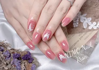 ネイル RI SA☀️ リサのネイルデザイン