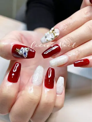 ネイル Cicero Nailのネイルデザイン