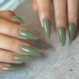 ネイル yate' narumiのネイルデザイン