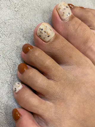 ネイル mashiro. nailworksのネイルデザイン