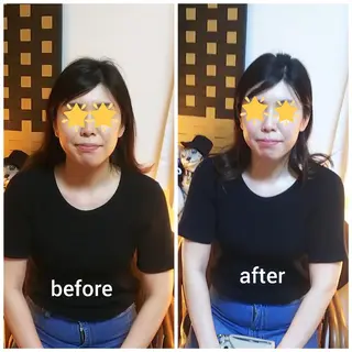 BARON オーナーセラピストのエステ・リラクイメージ