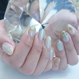 ネイル Coco Girlsのネイルデザイン