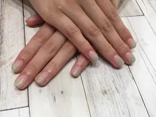 ネイル 堀池 淳子のネイルデザイン