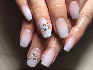 ネイル ネイルサロン ラディット所属・nailsalon Radditのネイルデザイン