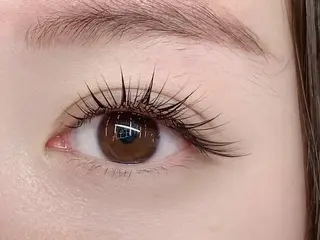 マツエク・マツパ ALITA 池袋店✨のマツエク・マツパデザイン