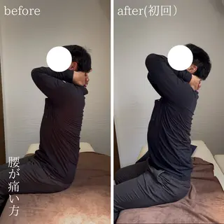 からだびより @石和田のエステ・リラクイメージ