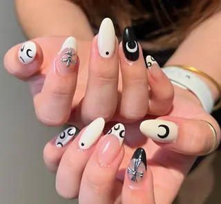 ネイル Molly _nailのネイルデザイン