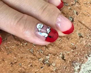 ネイル The  Next...所属・TheNext kitahorieのネイルデザイン