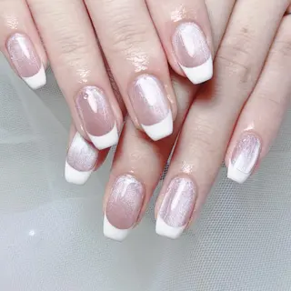 ネイル queensnail 🧸mikiのネイルデザイン