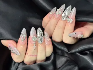 ネイル AConNailSalon所属・ACon NailSalonのネイルデザイン