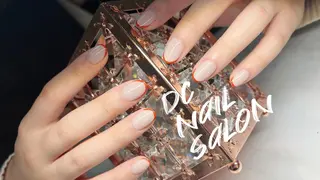 ネイル DC nail salonのネイルデザイン