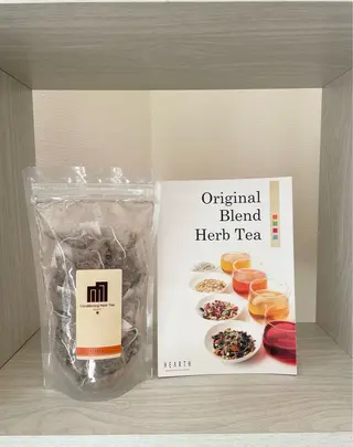 空閑 美弥のエステ・リラクイメージ