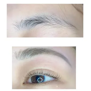 マツエク・マツパ EyelashSalon Liz.&所属・Liz.&現ino 平田のマツエク・マツパデザイン