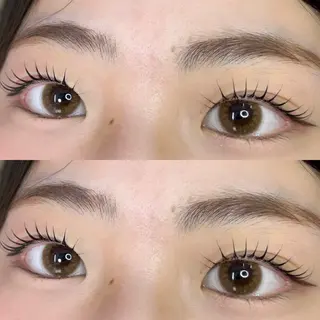 マツエク・マツパ ❤︎haruka ❤︎のマツエク・マツパデザイン