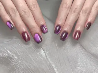 ネイル YS Nailのネイルデザイン