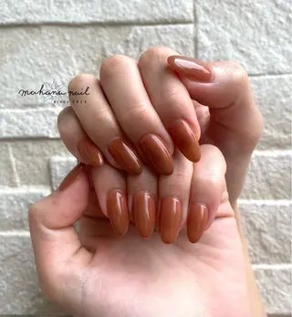 ネイル mahana nailのネイルデザイン