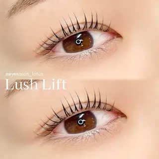 マツエク・マツパ 大人気梅田サロン🦋 Hatsumi💘のマツエク・マツパデザイン