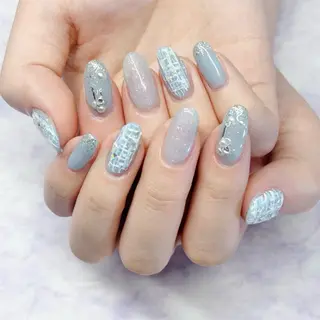 ネイル MYu Beauty Salon  MAIのネイルデザイン