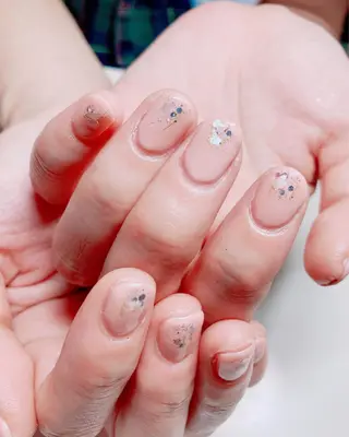 ネイル YunAsu ひぃちゃんのエステ・リラクイメージ