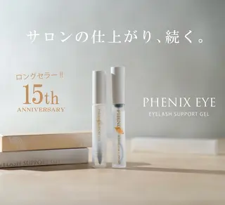 マツエク・マツパ RIFARE代々木 北井のマツエク・マツパデザイン