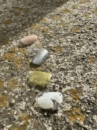 ネイル Angelique 本店 織田のネイルデザイン