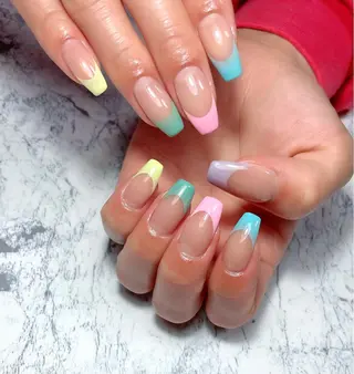 ネイル Nail salon Venusのネイルデザイン