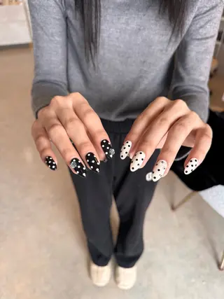 ネイル nailsalon YOLOのネイルデザイン