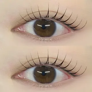 マツエク・マツパ ROW beaute所属・ROW beaute Sakiの眉毛・アイブロウイメージ