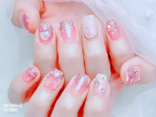 ネイル 【スカルプ専門店】 Naomi nailのネイルデザイン