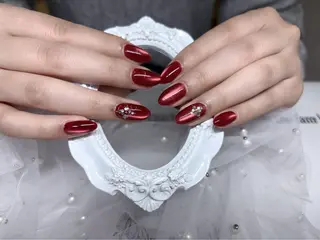 ネイル En nail salonのネイルデザイン