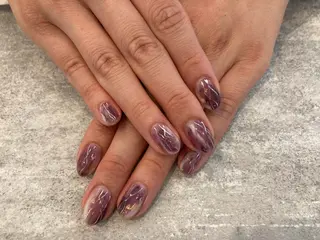 ネイル Lisa’s Salonのネイルデザイン