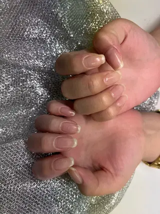 ネイル ミモネイル サロンのネイルデザイン