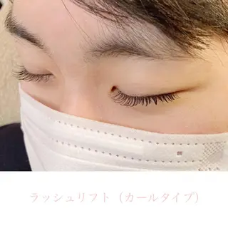 マツエク・マツパ Sono 苑田　彩のマツエク・マツパデザイン