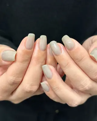 ネイル kiii.__ ✴︎*のネイルデザイン