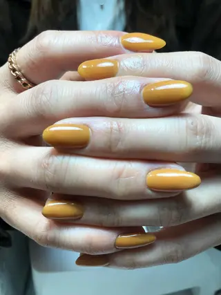 ネイル bijou nails所属・bijou nails　蓮のネイルデザイン