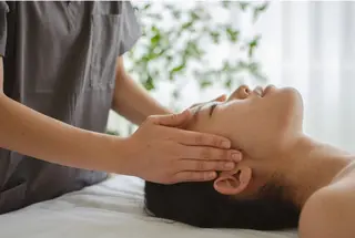 フェイシャルサロン藍 西谷由利のエステ・リラクイメージ