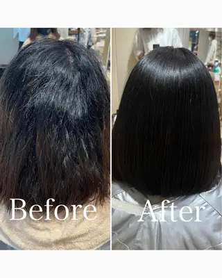 ミディアム 井上晃輔/ショート /ボブ/ミディアムのヘアスタイル