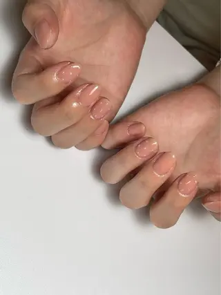 ネイル 田中 桃子のネイルデザイン