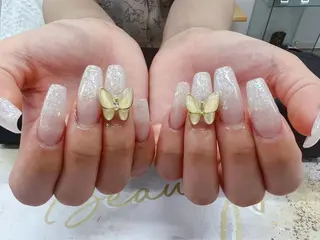 ネイル Romine アイラッシュ&ネイルのマツエク・マツパデザイン