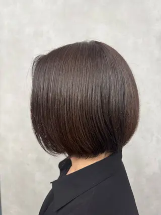 ショート ✂︎練習モデル kousuke✂︎のヘアスタイル