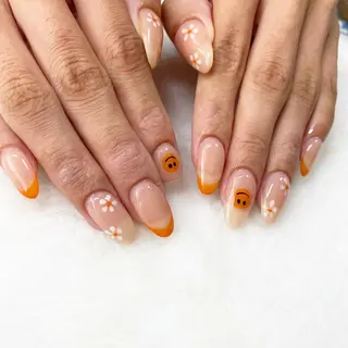 ネイル Laki nailのネイルデザイン